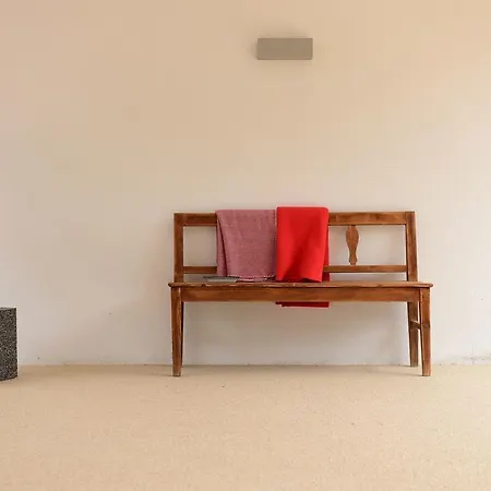 Montara Living Mountain Air Terento
